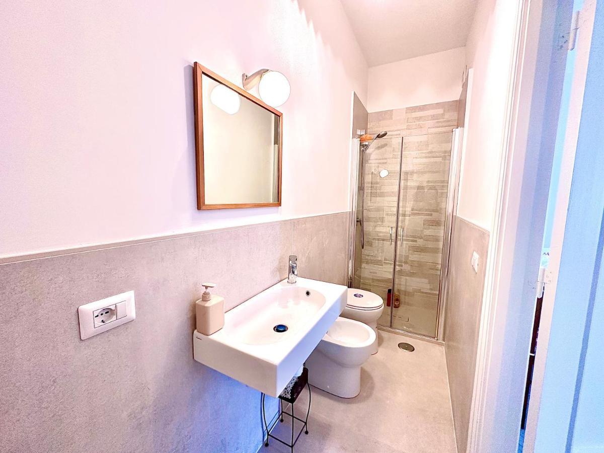 Bed and Breakfast Sorrenthouse Sant'Agnello Exterior foto