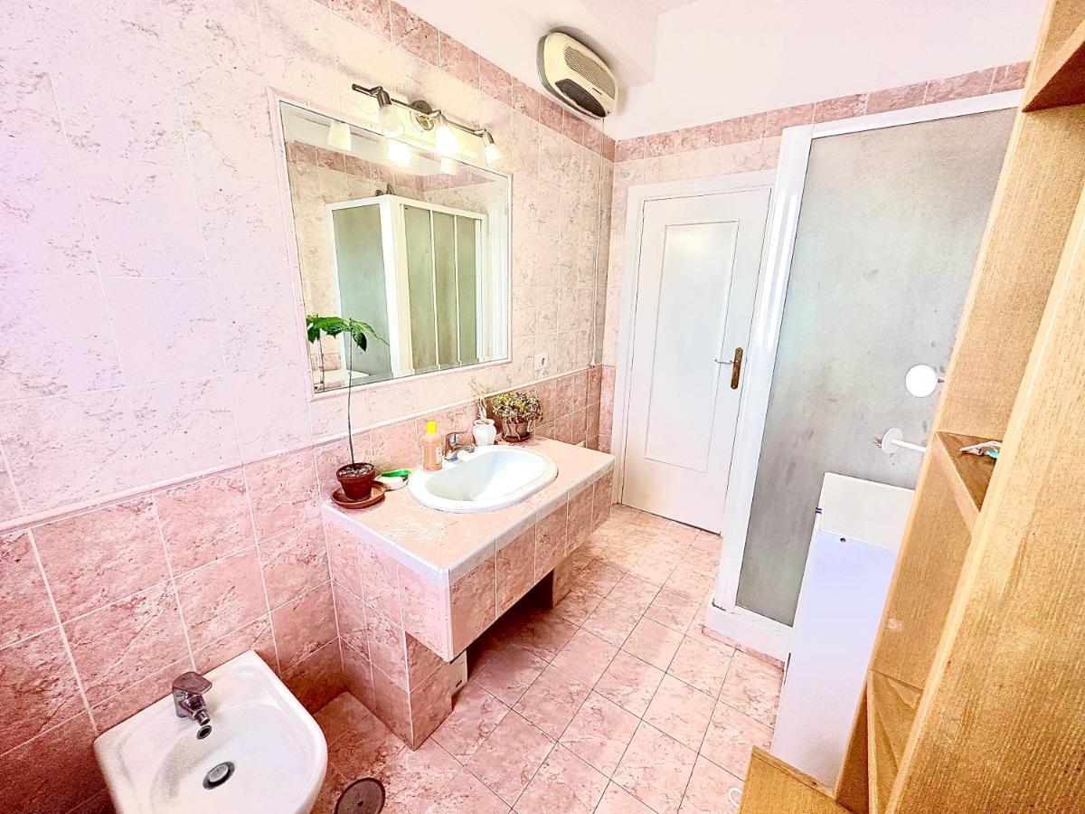 Bed and Breakfast Sorrenthouse Sant'Agnello Exterior foto