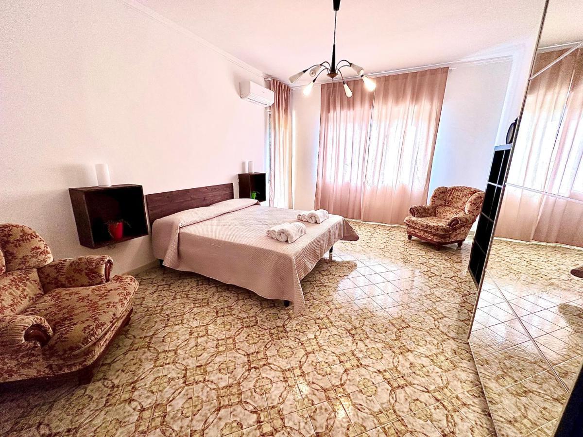 Bed and Breakfast Sorrenthouse Sant'Agnello Exterior foto